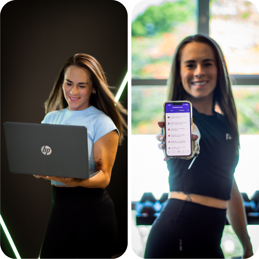 PLAN DE ENTRENAMIENTO ONLINE